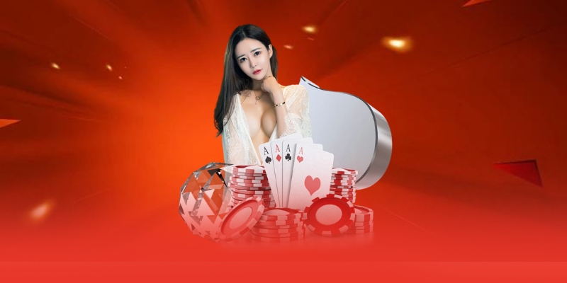 Baccarat 77win - Siêu Phẩm Game Bài Hot Nhất Năm 2024