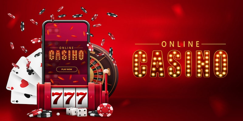 Casino 77WIN là thương hiệu nổi tiếng về game giải trí cá cược trên thế giới