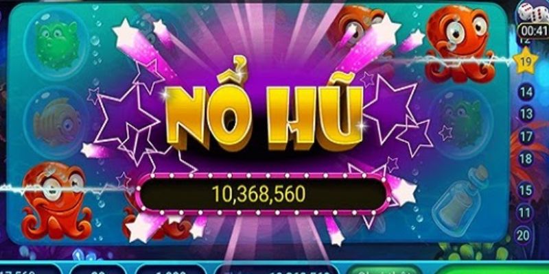 Giới thiệu về nổ hũ 77win