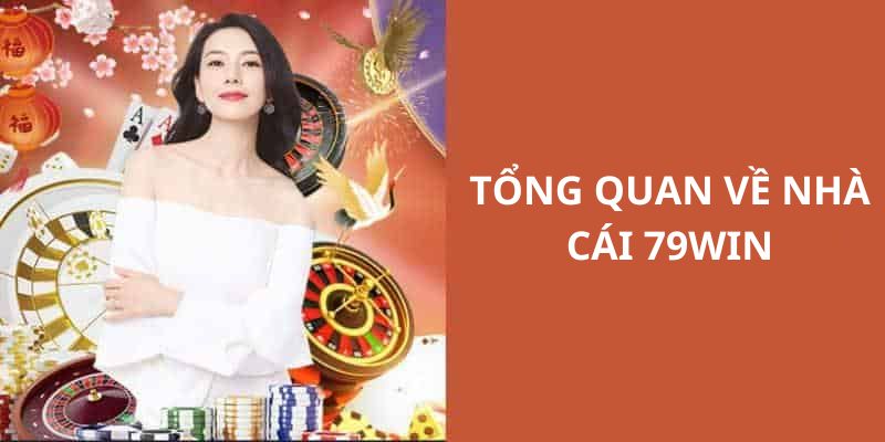 Thông tin về nhà cái 77win