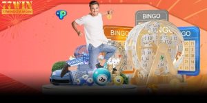 TP Xổ Số 77Win - Lối Chơi Đa Dạng Kèm Thưởng Hấp Dẫn