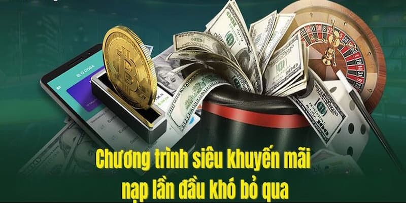 77win triển khai nhiều khuyến mãi hấp dẫn